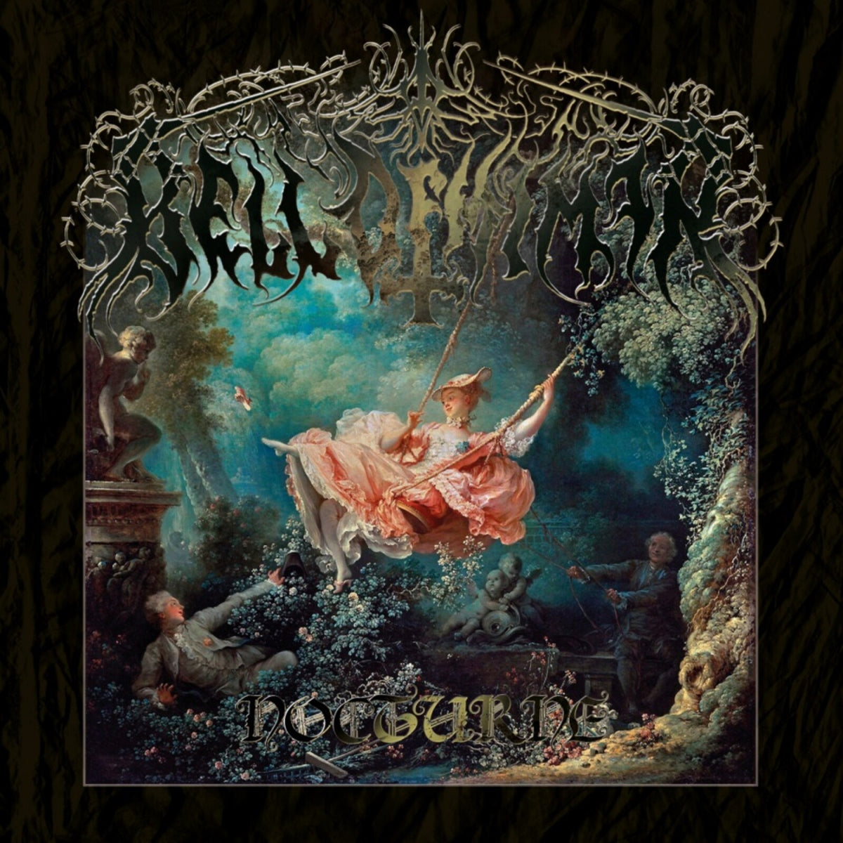 Bell of Mimir - Nocturne Product Image