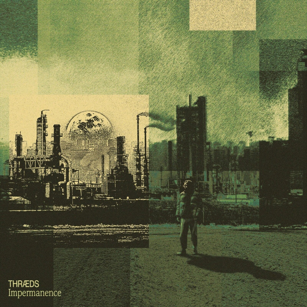 Thraeds - Impermanence Product Image