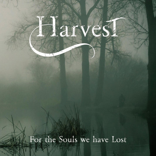 Harvest - For The Souls We Have Lost Product Image