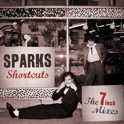 Shortcuts - The 7 Inch Mixes (1979 - 1984)