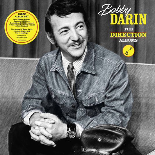 The Directions Album