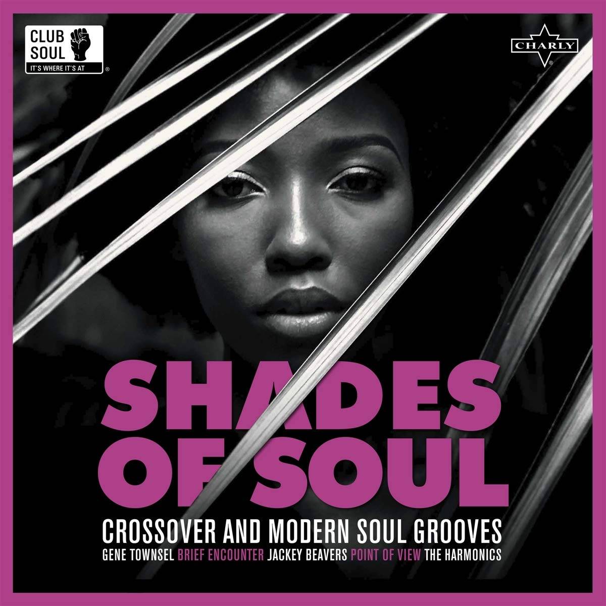 Shades Of Soul