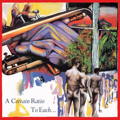 To Each (Reissue)