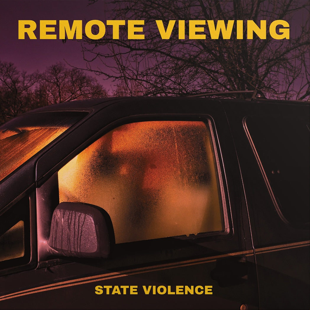 State Violence