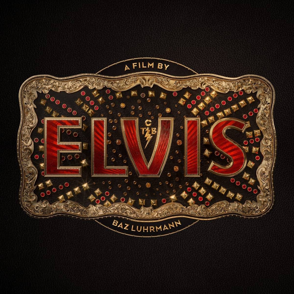 Elvis - Original Soundtrack