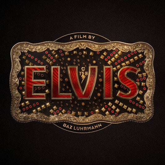 Elvis - Original Soundtrack