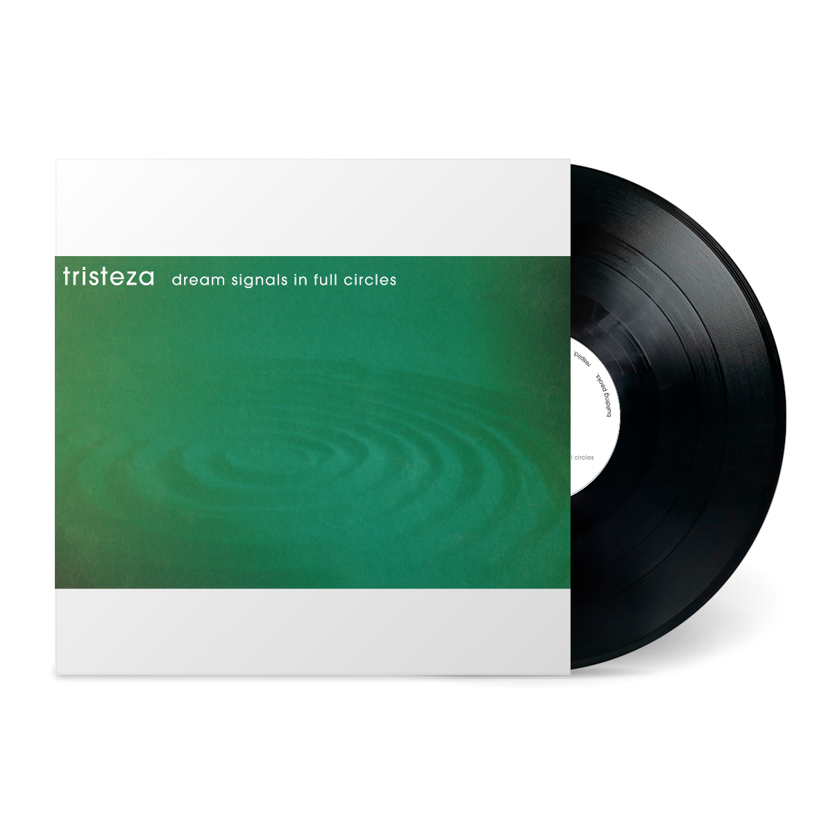 Dream Signals In Full Circles (25th Anniversary Edition)