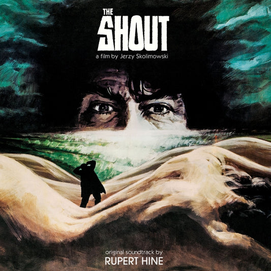 The Shout - Original Soundtrack