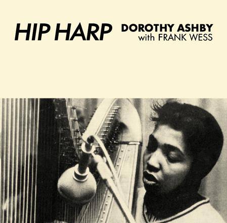 Hip Harp