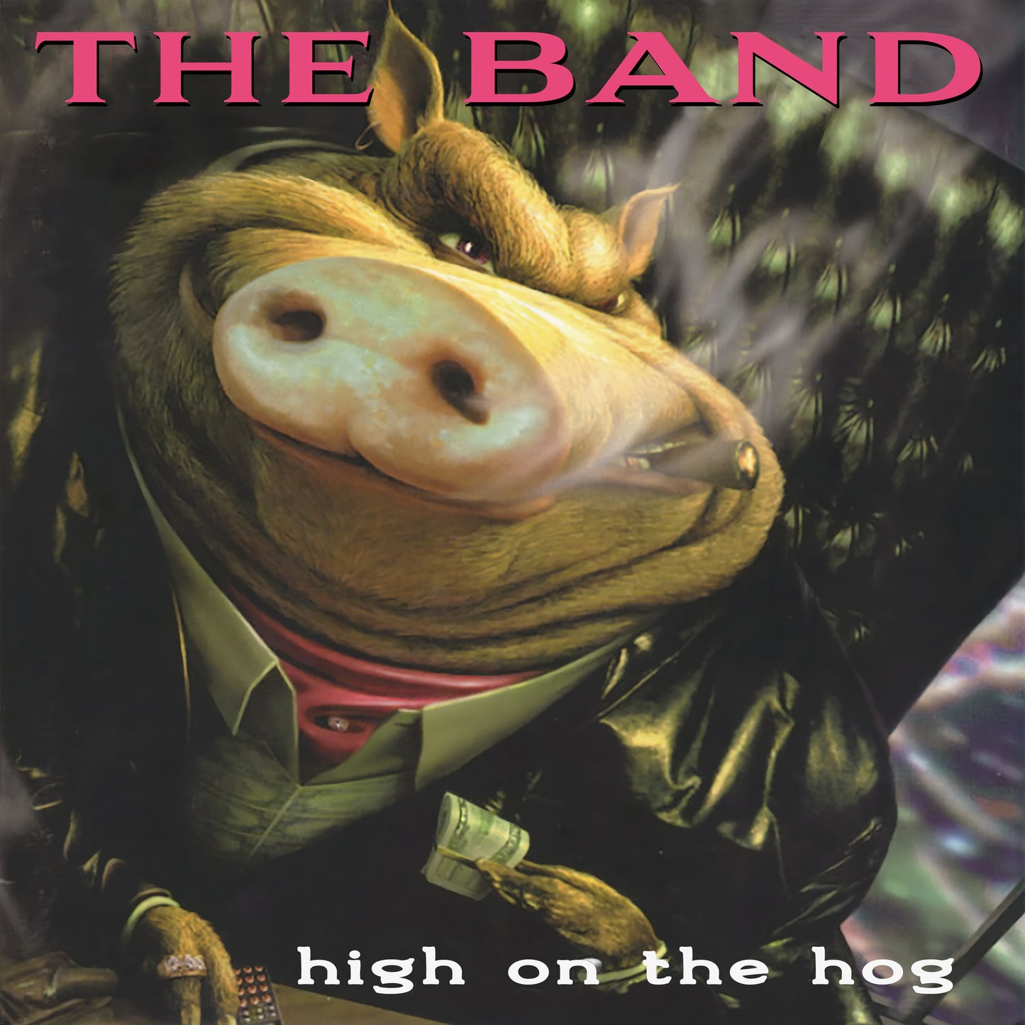 High on Hog