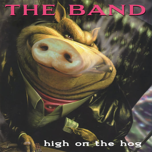 High on Hog
