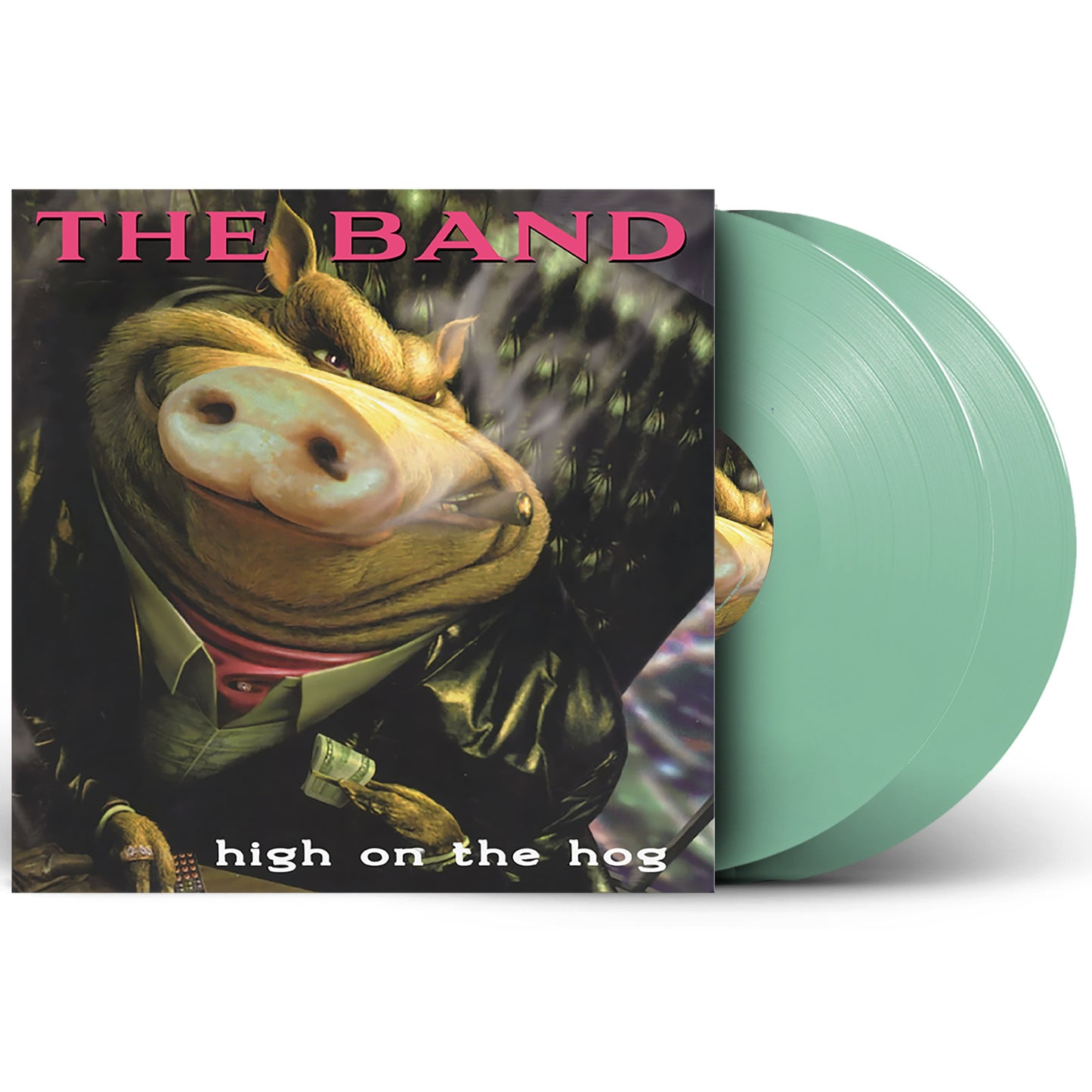High on Hog