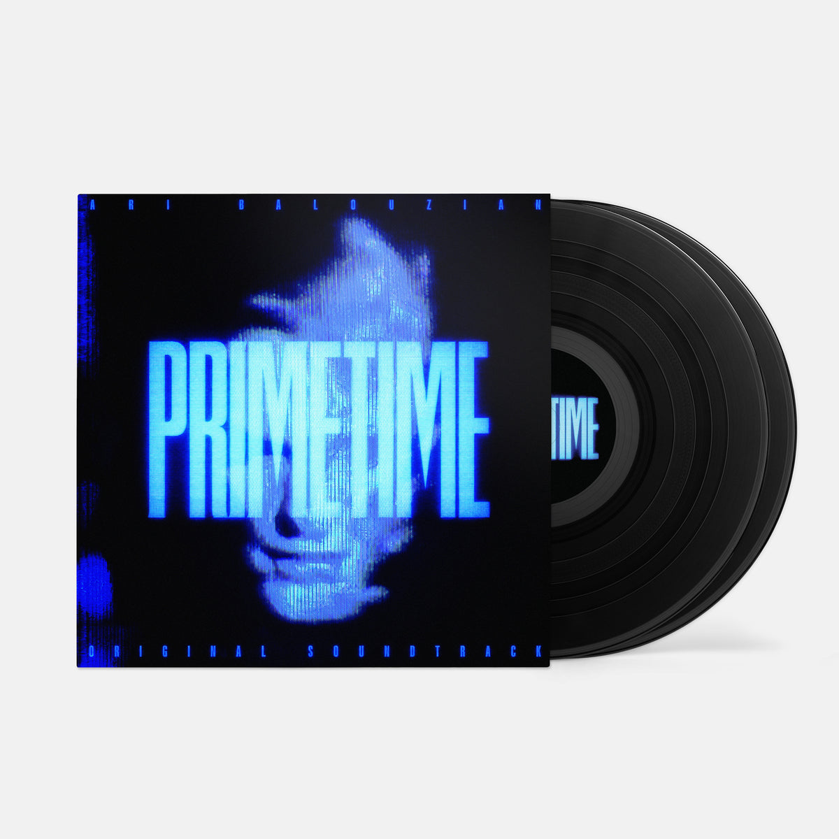 Primetime (Original Soundtrack)