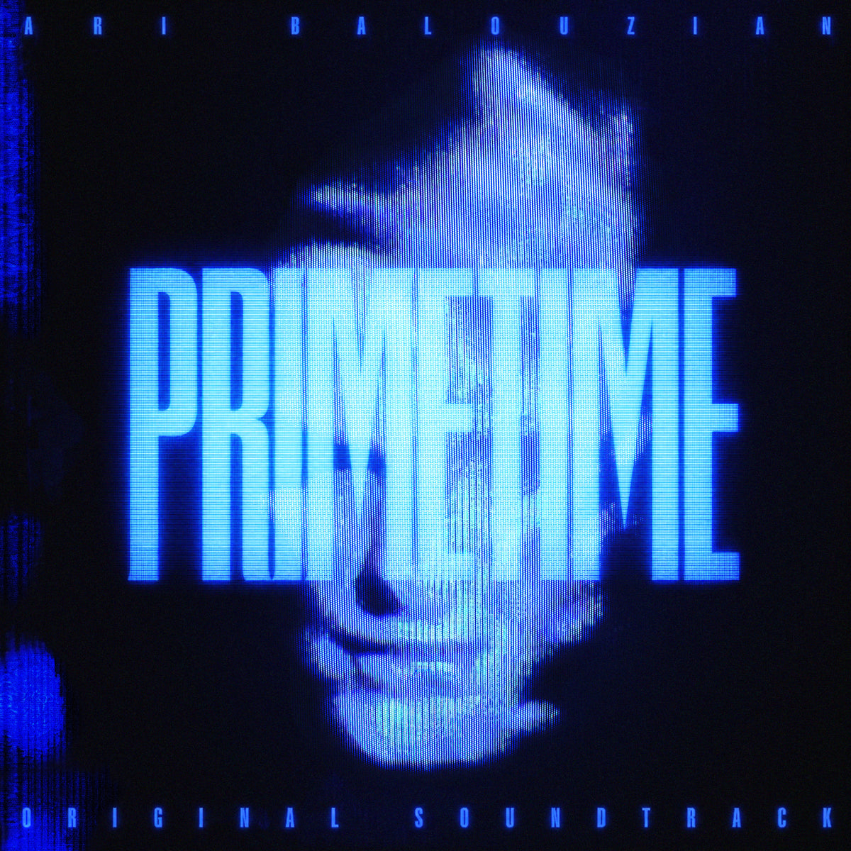 Primetime (Original Soundtrack)