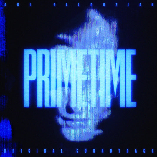 Primetime (Original Soundtrack)