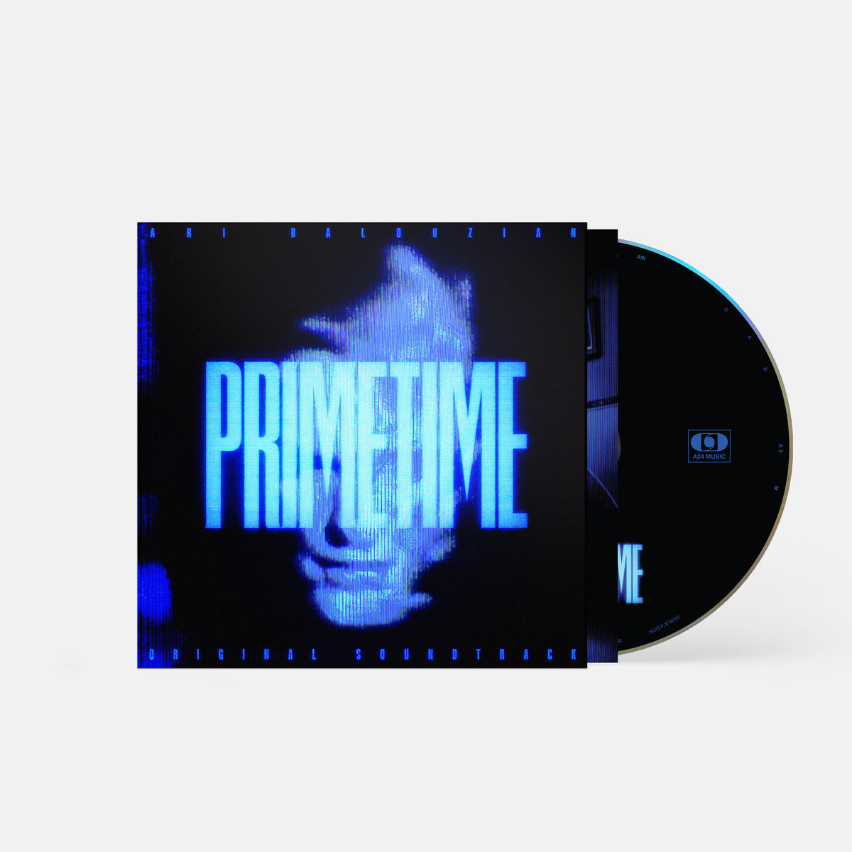 Primetime (Original Soundtrack)