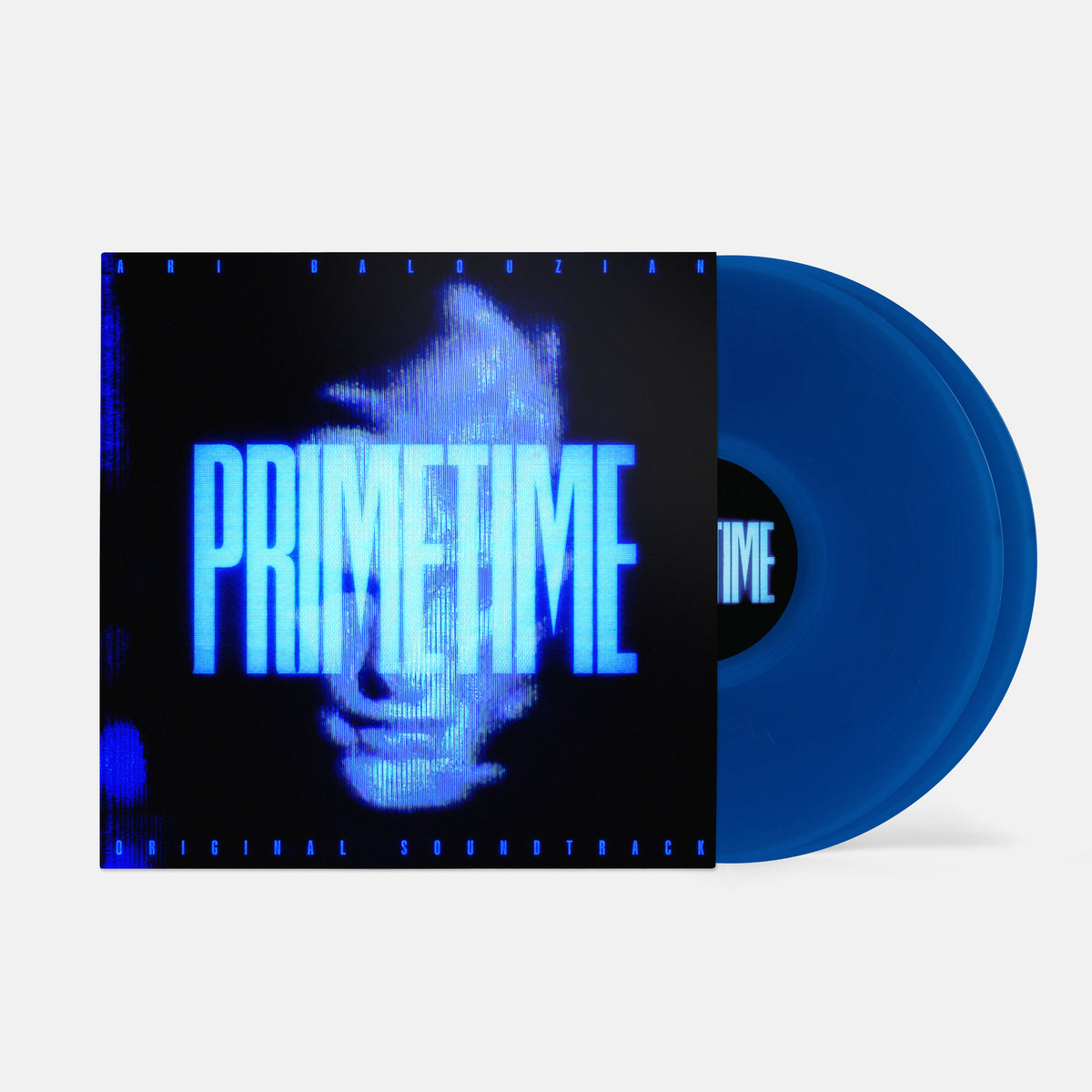 Primetime (Original Soundtrack)