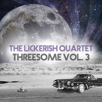 Threesome Vol.3