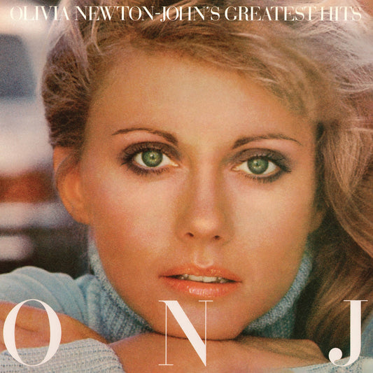 Olivia Newton-Johns Greatest Hits (45th Anniversary Deluxe Edition)