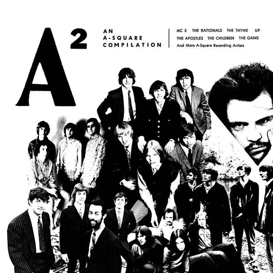A-Square (Of Course)