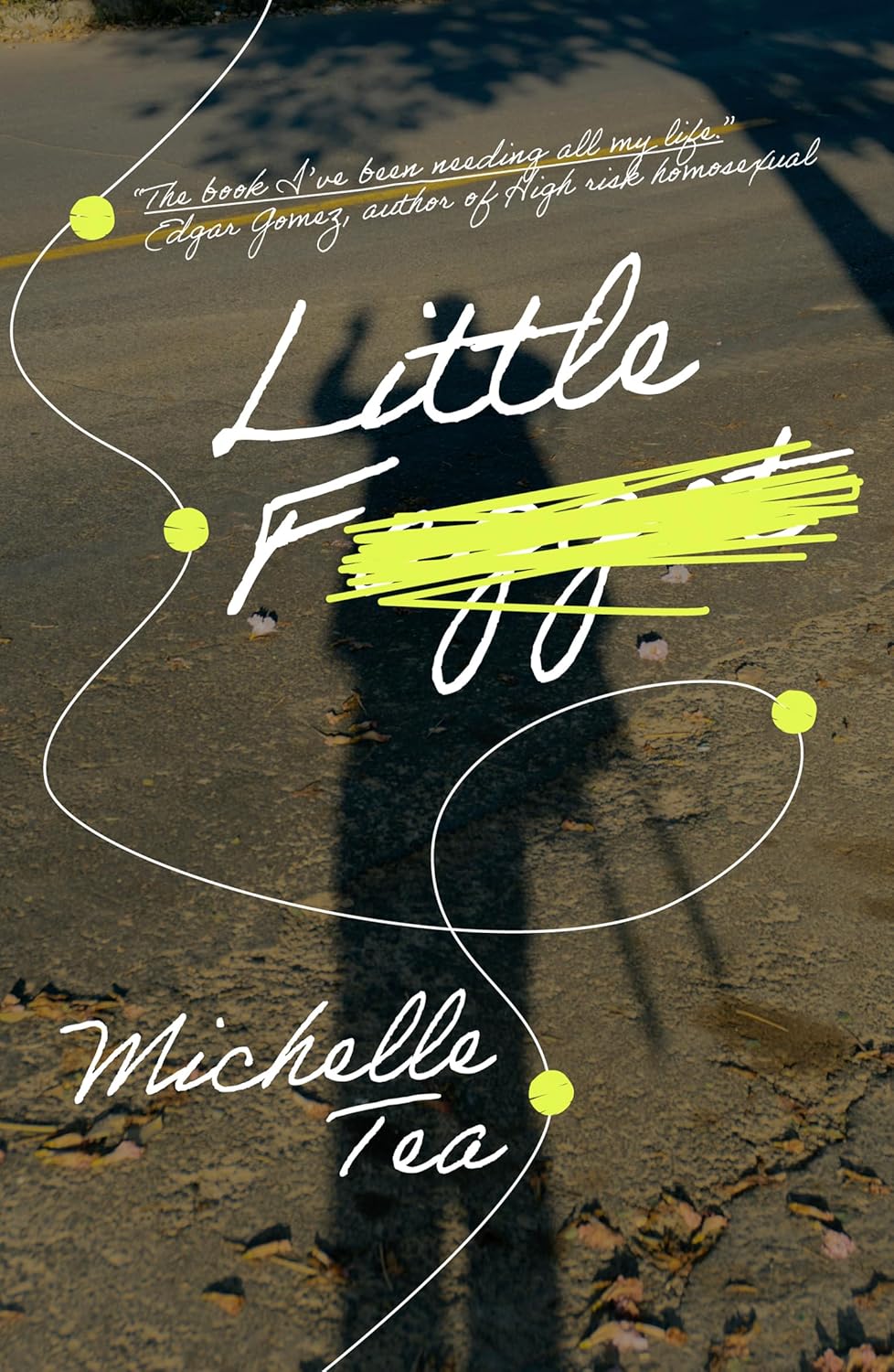 Little F