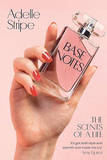 Base Notes: The Scents of Life