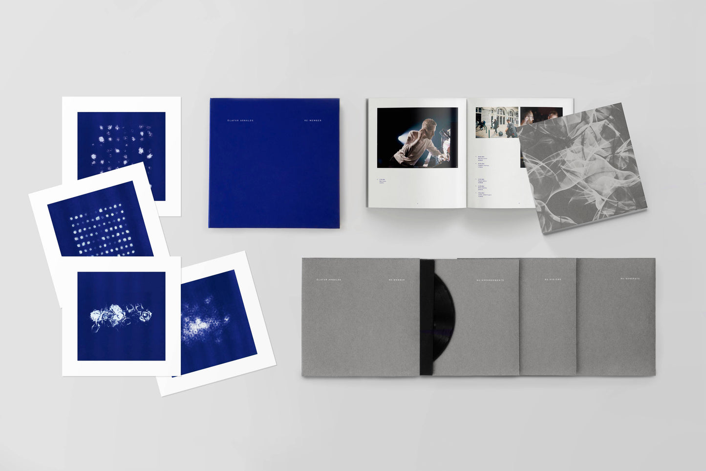 re:member - Deluxe