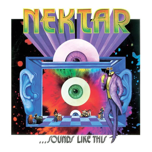 Sounds Like This - Expanded Edition