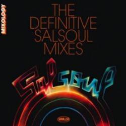 Various - Mixology: The Definitive Salsoul Mixes