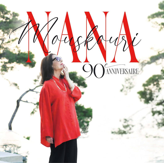 90th Anniversary
