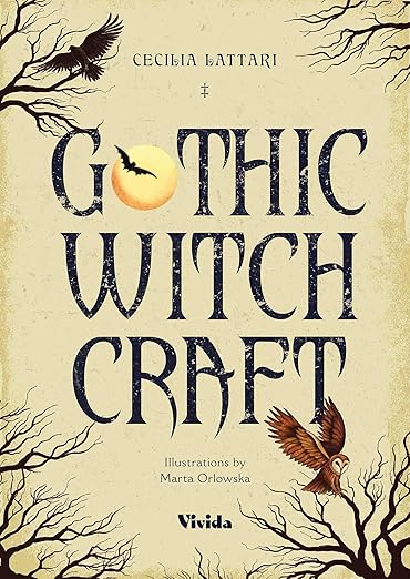 Gothic Witchcraft