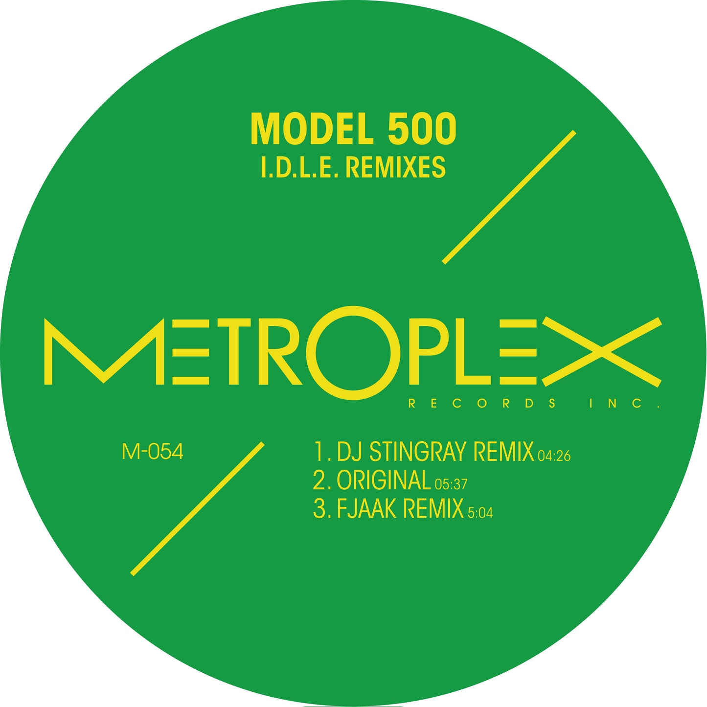 I.D.L.E. Remixes