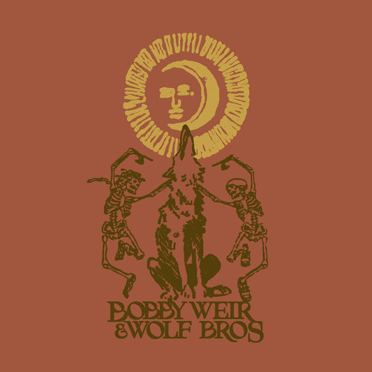 Bobby Weir and Wolf Bros: Live In Colorado
