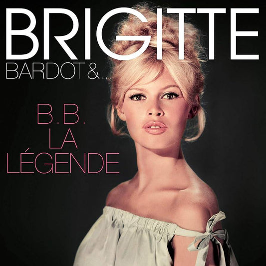 B.B La Legende