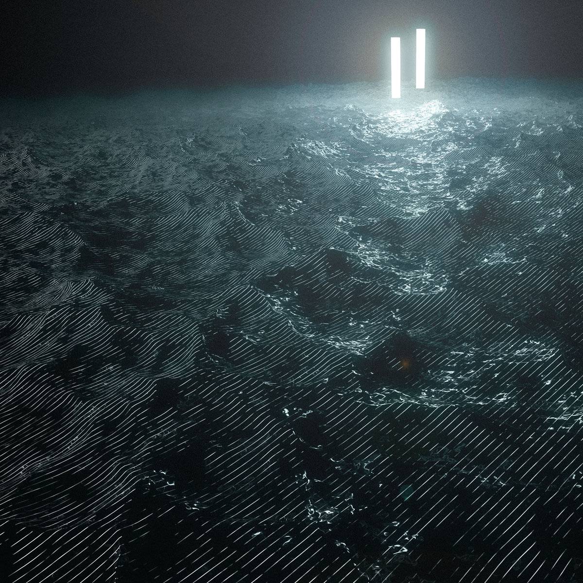 Monuments EP