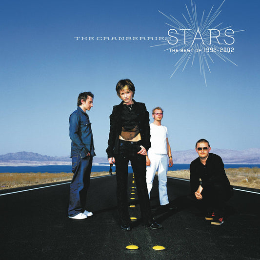 Stars: The Best Of 92-02
