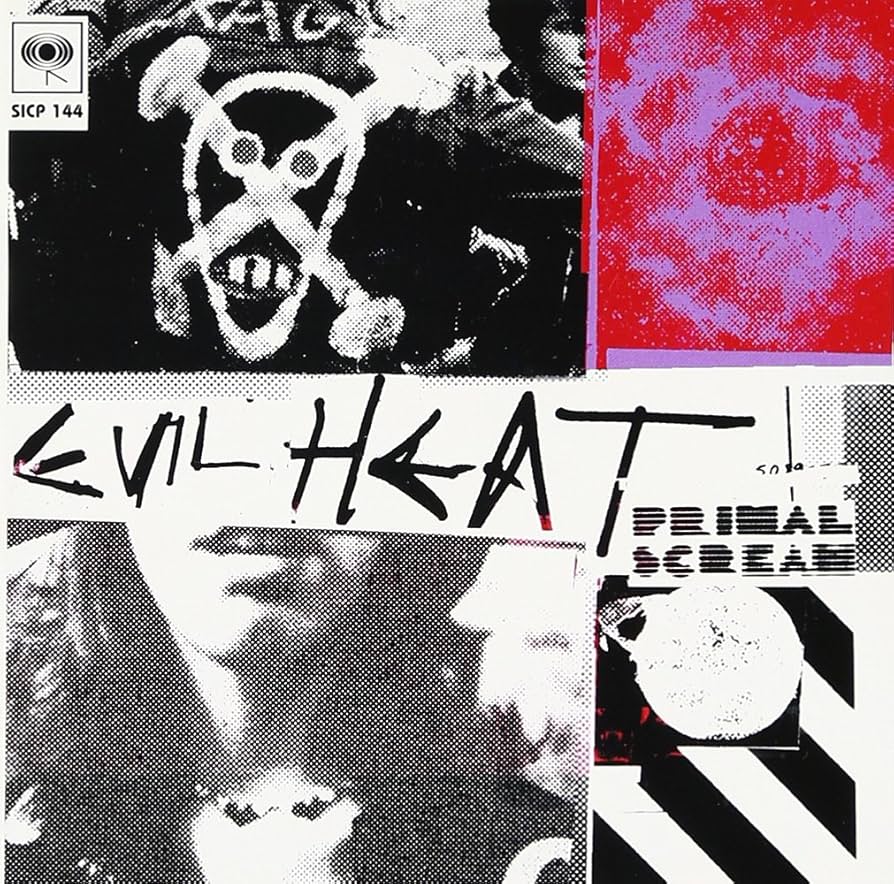 Evil Heat