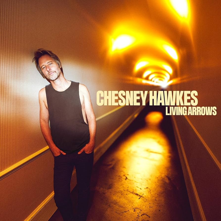 Chesney Hawkes - Living Arrows Product Image