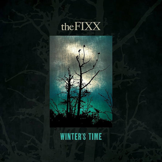 Winter’s Time b/w Someone Like You