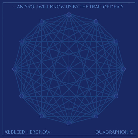 XI: Bleed Here Now