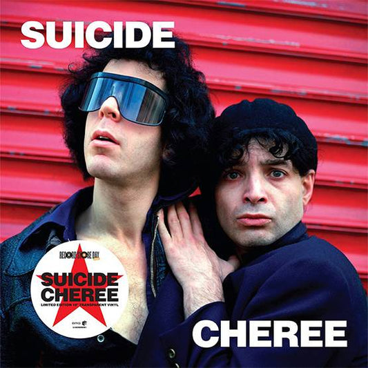 Cheree (Record Store Day 2021)
