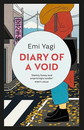 Diary of A Void