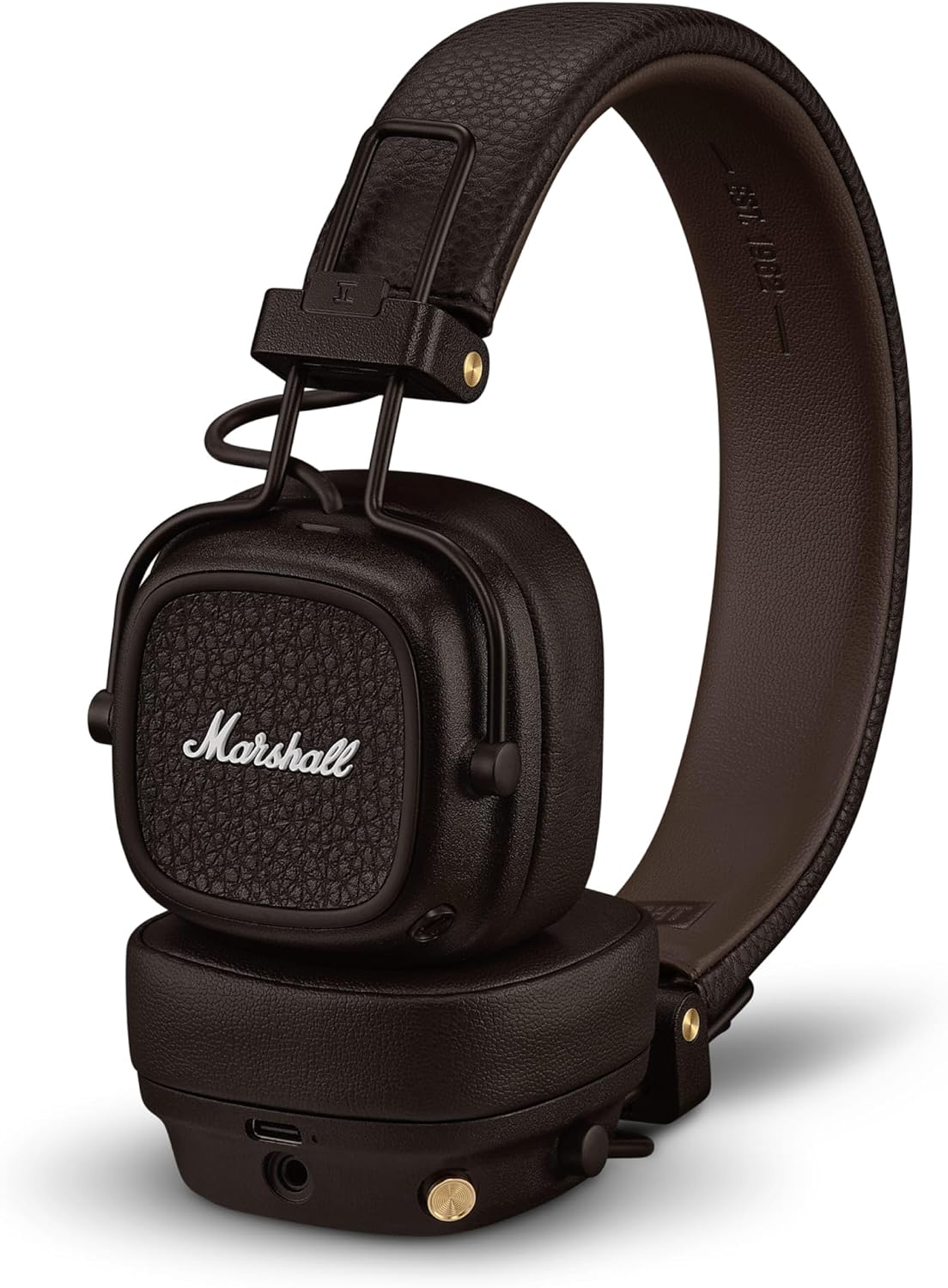 Major V Headphones