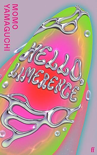 Hello, Limerence