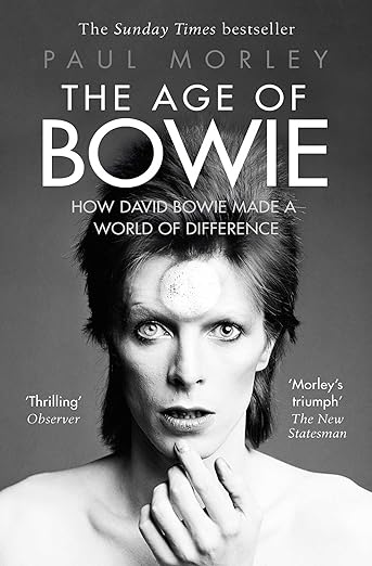 The Age of Bowie