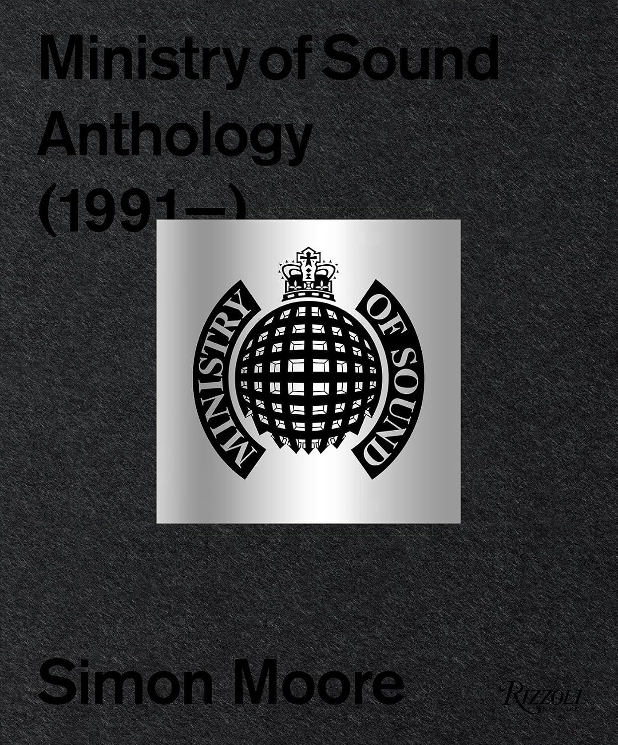 Ministry of Sound Anthology