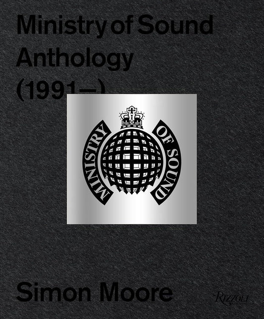 Ministry of Sound Anthology