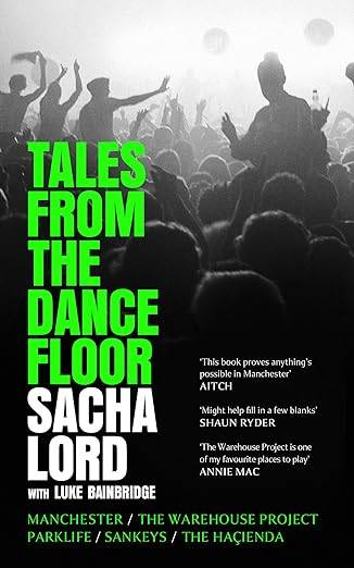 Tales from the Dance Floor