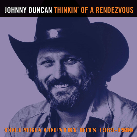 Thinking Of A Rendezvous - Columbian Country Hits 1969-1980