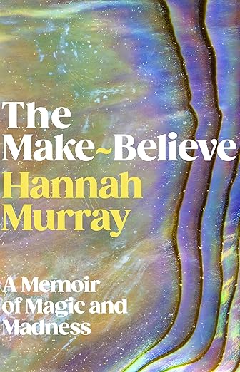 The Make-Believe
